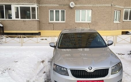 Skoda Octavia, 2013 год, 1 100 000 рублей, 12 фотография