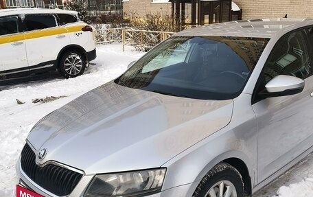 Skoda Octavia, 2013 год, 1 100 000 рублей, 3 фотография