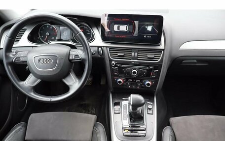 Audi A4 allroad, 2014 год, 2 350 000 рублей, 9 фотография