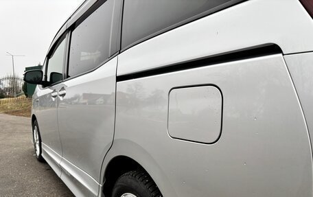 Toyota Noah III, 2014 год, 2 250 000 рублей, 6 фотография