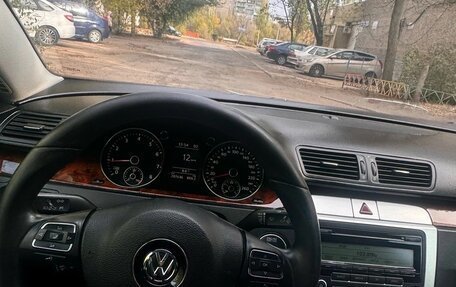 Volkswagen Passat B6, 2010 год, 900 000 рублей, 5 фотография