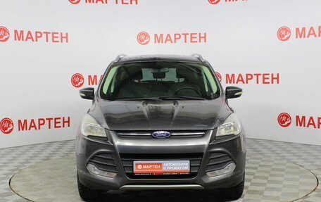 Ford Kuga III, 2014 год, 1 209 000 рублей, 2 фотография