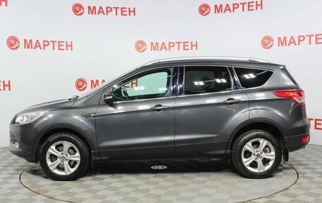 Ford Kuga III, 2014 год, 1 209 000 рублей, 8 фотография