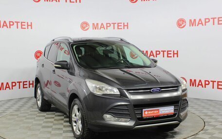 Ford Kuga III, 2014 год, 1 209 000 рублей, 3 фотография