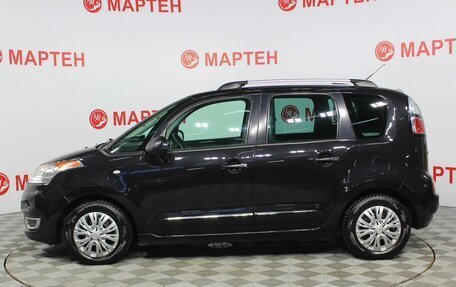 Citroen C3 Picasso I, 2010 год, 604 000 рублей, 8 фотография