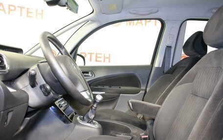 Citroen C3 Picasso I, 2010 год, 604 000 рублей, 9 фотография