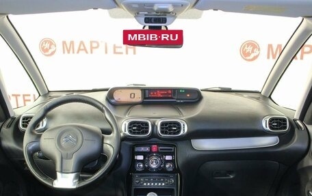 Citroen C3 Picasso I, 2010 год, 604 000 рублей, 15 фотография