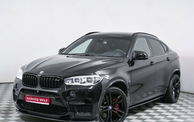 BMW X6 M, 2015 год, 4 890 000 рублей, 1 фотография