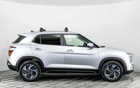 Hyundai Creta, 2022 год, 2 570 000 рублей, 4 фотография