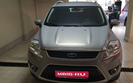 Ford Kuga III, 2011 год, 2 600 000 рублей, 1 фотография