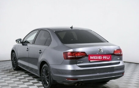 Volkswagen Jetta VI, 2016 год, 1 519 000 рублей, 7 фотография