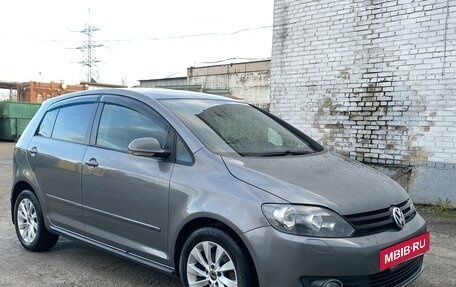 Volkswagen Golf Plus II, 2011 год, 750 000 рублей, 2 фотография