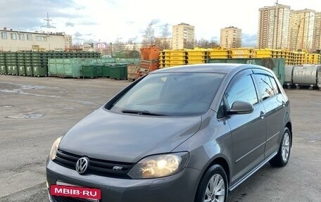 Volkswagen Golf Plus II, 2011 год, 750 000 рублей, 6 фотография