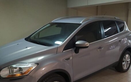 Ford Kuga III, 2011 год, 2 600 000 рублей, 2 фотография