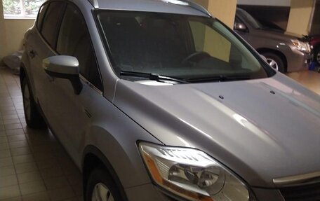 Ford Kuga III, 2011 год, 2 600 000 рублей, 3 фотография