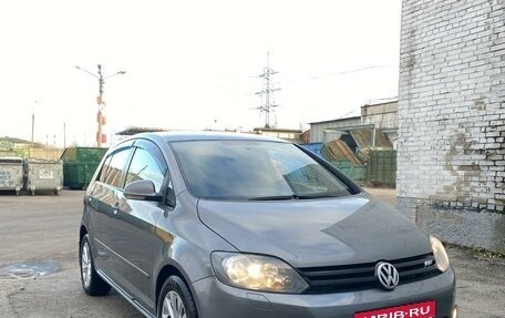 Volkswagen Golf Plus II, 2011 год, 750 000 рублей, 7 фотография