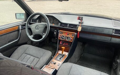 Mercedes-Benz W124, 1985 год, 380 000 рублей, 5 фотография