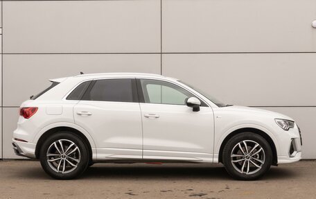 Audi Q3, 2023 год, 4 299 300 рублей, 5 фотография