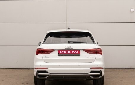 Audi Q3, 2023 год, 4 299 300 рублей, 4 фотография