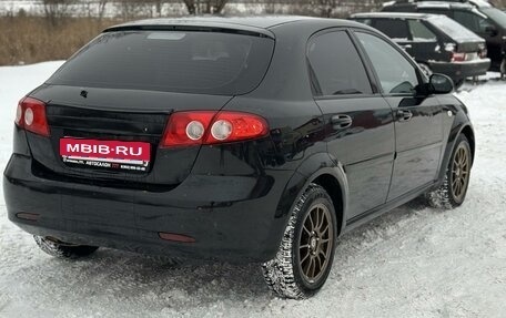 Chevrolet Lacetti, 2008 год, 458 000 рублей, 4 фотография