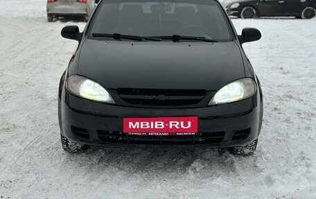 Chevrolet Lacetti, 2008 год, 458 000 рублей, 2 фотография