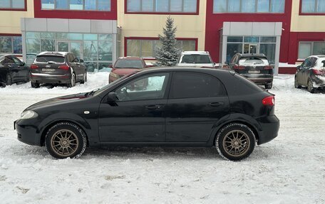 Chevrolet Lacetti, 2008 год, 458 000 рублей, 7 фотография