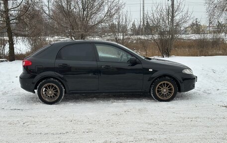 Chevrolet Lacetti, 2008 год, 458 000 рублей, 8 фотография