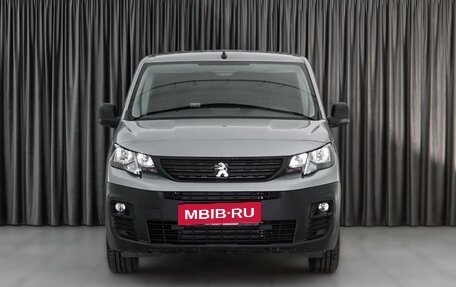 Peugeot Partner II рестайлинг 2, 2023 год, 3 750 000 рублей, 3 фотография