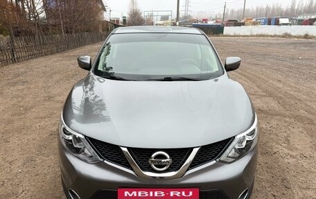 Nissan Qashqai, 2014 год, 1 590 000 рублей, 2 фотография