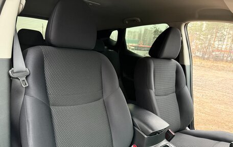 Nissan Qashqai, 2014 год, 1 590 000 рублей, 27 фотография