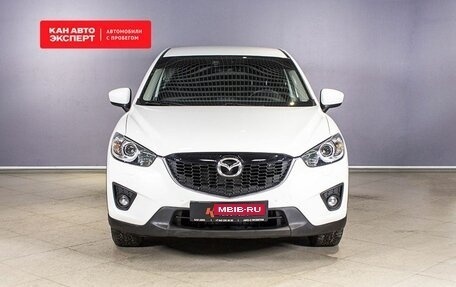 Mazda CX-5 II, 2012 год, 1 794 000 рублей, 9 фотография