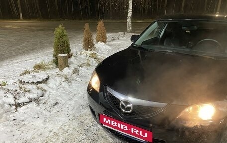 Mazda 3, 2008 год, 635 000 рублей, 2 фотография