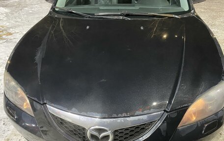 Mazda 3, 2008 год, 635 000 рублей, 13 фотография