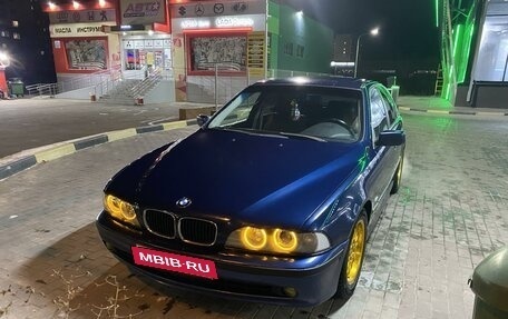 BMW 5 серия, 1998 год, 530 000 рублей, 1 фотография