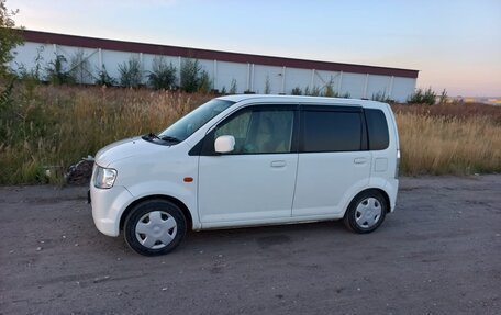 Mitsubishi eK Wagon III рестайлинг, 2011 год, 420 000 рублей, 5 фотография