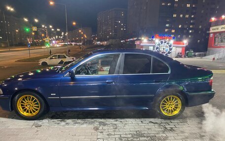 BMW 5 серия, 1998 год, 530 000 рублей, 2 фотография