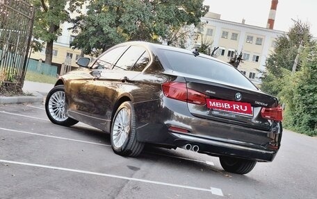 BMW 3 серия, 2018 год, 2 800 000 рублей, 5 фотография