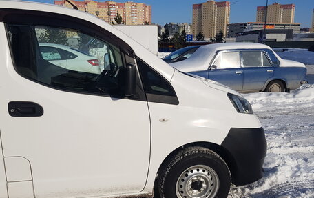 Nissan NV200, 2018 год, 1 920 000 рублей, 10 фотография