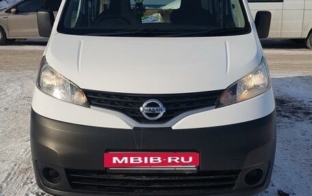 Nissan NV200, 2018 год, 1 920 000 рублей, 2 фотография