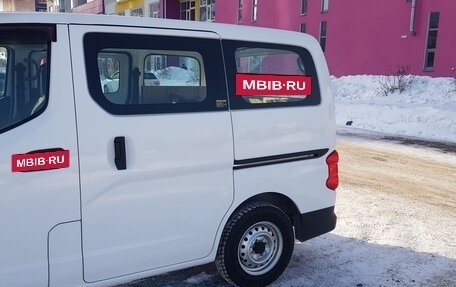 Nissan NV200, 2018 год, 1 920 000 рублей, 18 фотография