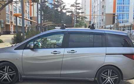 Mazda 5 II, 2011 год, 1 600 000 рублей, 9 фотография