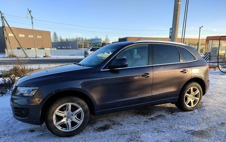 Audi Q5, 2011 год, 1 280 000 рублей, 9 фотография