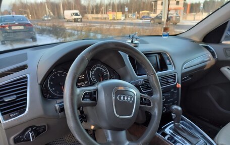 Audi Q5, 2011 год, 1 280 000 рублей, 7 фотография