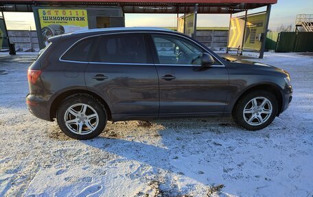 Audi Q5, 2011 год, 1 280 000 рублей, 11 фотография