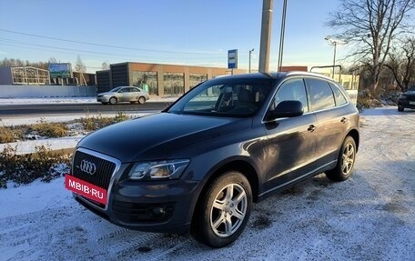 Audi Q5, 2011 год, 1 280 000 рублей, 5 фотография