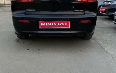 Mitsubishi Lancer IX, 2008 год, 650 000 рублей, 1 фотография