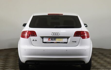 Audi A3, 2012 год, 899 000 рублей, 6 фотография