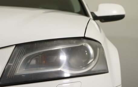 Audi A3, 2012 год, 899 000 рублей, 12 фотография