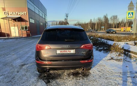 Audi Q5, 2011 год, 1 280 000 рублей, 12 фотография