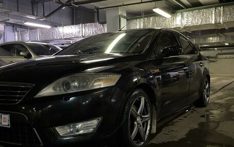 Ford Mondeo IV, 2007 год, 700 000 рублей, 2 фотография